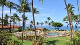 Aston Maui Kaanapali Villas Pool