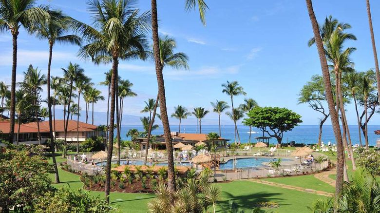 <b>Aston Maui Kaanapali Villas Pool</b>. Images powered by <a href="https://iceportal.shijigroup.com/" title="IcePortal" target="_blank">IcePortal</a>.