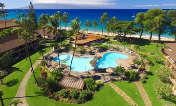 Aston Maui Kaanapali Villas
