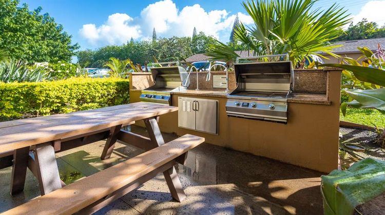 Aston Maui Kaanapali Villas Recreation
