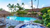 Aston Maui Kaanapali Villas Pool