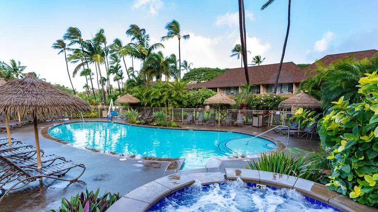 <b>Aston Maui Kaanapali Villas Pool</b>. Images powered by <a href="https://iceportal.shijigroup.com/" title="IcePortal" target="_blank">IcePortal</a>.