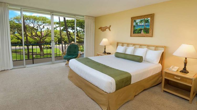 Aston Maui Kaanapali Villas Room