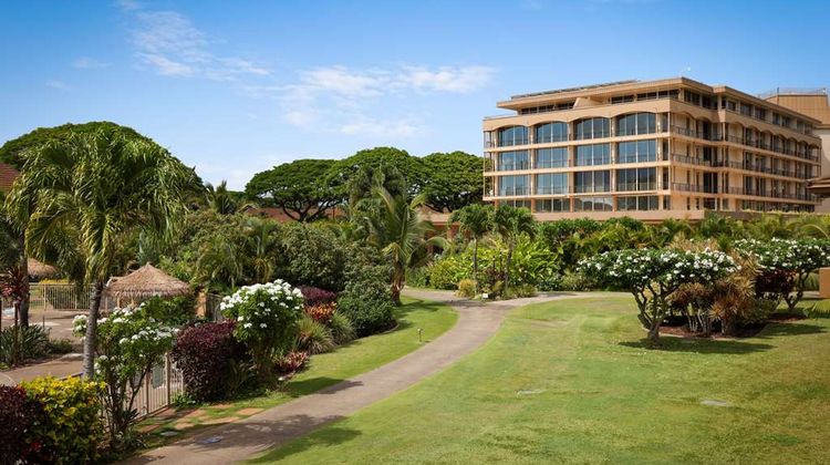 Aston Maui Kaanapali Villas Exterior