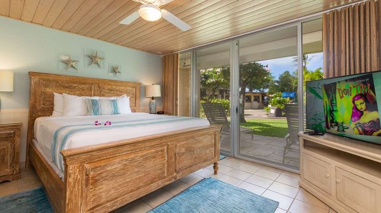 Aston Maui Kaanapali Villas Suite