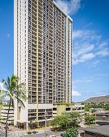 Aston Waikiki Sunset