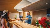 Aston Waikiki Sunset Lobby