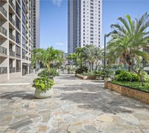 Aston Waikiki Sunset Exterior