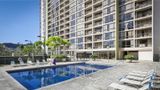 Aston Waikiki Sunset Pool