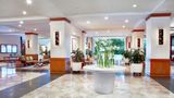 Ilikai Hotel & Luxury Suites Lobby