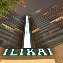 Ilikai Hotel & Luxury Suites