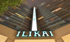 Ilikai Hotel & Luxury Suites