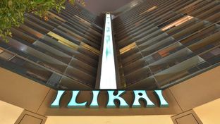 Ilikai Hotel & Luxury Suites