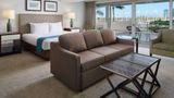 Ilikai Hotel & Luxury Suites Suite