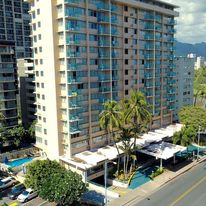 Aqua Aloha Surf Waikiki