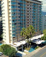 Aqua Aloha Surf Waikiki