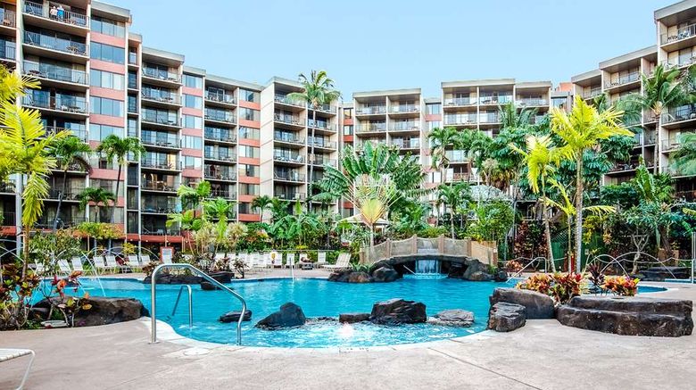 <b>Aston Kaanapali Shores Pool</b>. Images powered by <a href="https://iceportal.shijigroup.com/" title="IcePortal" target="_blank">IcePortal</a>.