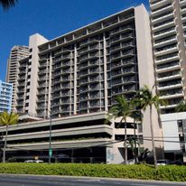 Aqua Palms Waikiki