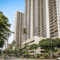 Aston at the Waikiki Banyan