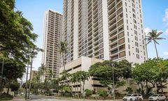 Aston at the Waikiki Banyan