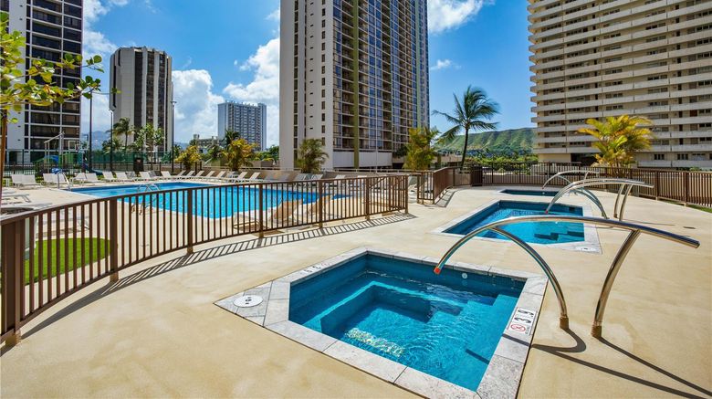<b>Aston at the Waikiki Banyan Recreation</b>. Images powered by <a href="https://iceportal.shijigroup.com/" title="IcePortal" target="_blank">IcePortal</a>.