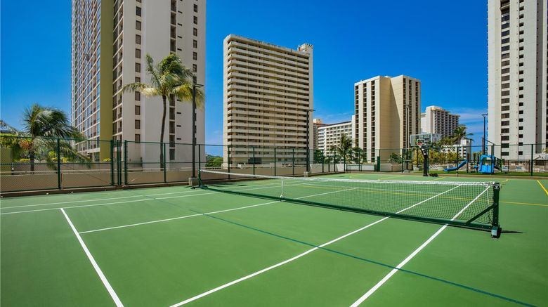 <b>Aston at the Waikiki Banyan Recreation</b>. Images powered by <a href="https://iceportal.shijigroup.com/" title="IcePortal" target="_blank">IcePortal</a>.