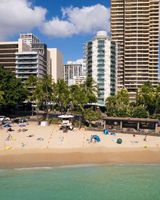 Aston Waikiki Circle Hotel