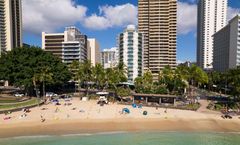 Waikiki Circle Hotel