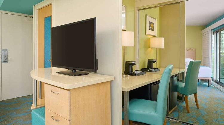 Waikiki Circle Hotel Other