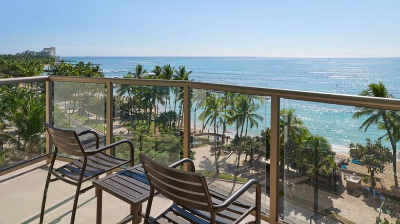 <b>Waikiki Circle Hotel Room</b>. Images powered by <a href="https://iceportal.shijigroup.com/" title="IcePortal" target="_blank">IcePortal</a>.