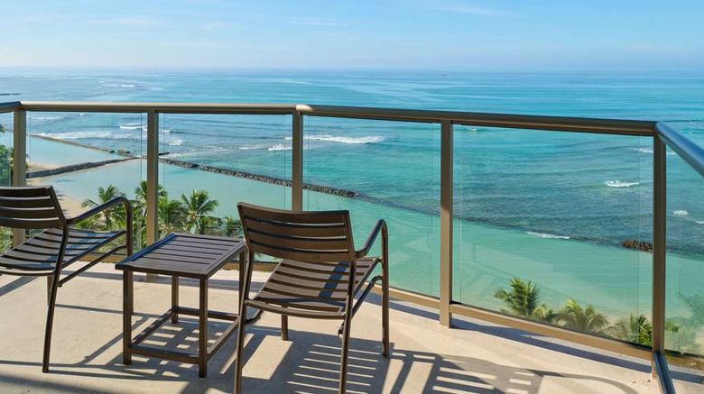 <b>Waikiki Circle Hotel Room</b>. Images powered by <a href="https://iceportal.shijigroup.com/" title="IcePortal" target="_blank">IcePortal</a>.