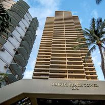 Aston Waikiki Beach Tower