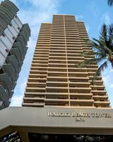 Aston Waikiki Beach Tower
