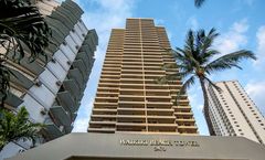 Aston Waikiki Beach Tower