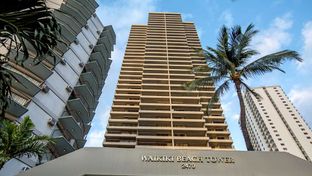 Aston Waikiki Beach Tower