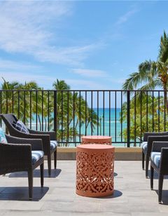 Aston Waikiki Beach Tower