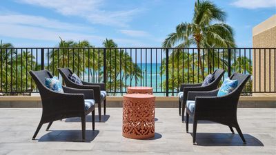 Aston Waikiki Beach Tower