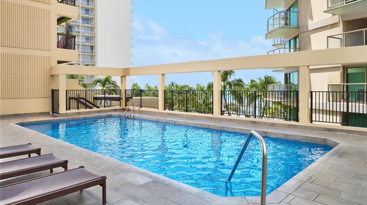 Aston Waikiki Beach Tower Other