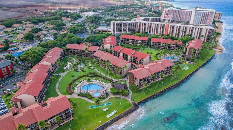 Aston at Papakea Resort Exterior. Images powered by <a href="https://iceportal.shijigroup.com" target="_blank" rel="noopener">Ice Portal</a>.