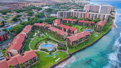 Aston at Papakea Resort