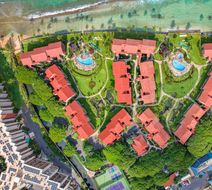 Aston at Papakea Resort Exterior