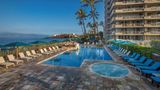 Aston at the Whaler on Kaanapali Beach Pool