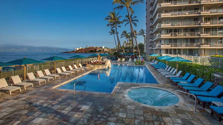 <b>Aston at the Whaler on Kaanapali Beach Pool</b>. Images powered by <a href="https://iceportal.shijigroup.com/" title="IcePortal" target="_blank">IcePortal</a>.