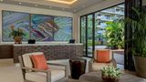 Aston at the Whaler on Kaanapali Beach Lobby