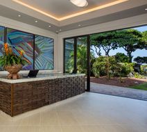 Aston at the Whaler on Kaanapali Beach Lobby