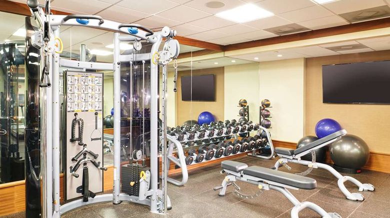 <b>Aston at the Whaler on Kaanapali Beach Health</b>. Images powered by <a href="https://iceportal.shijigroup.com/" title="IcePortal" target="_blank">IcePortal</a>.