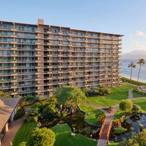 Aston at the Whaler on Kaanapali Beach