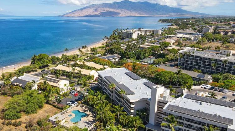 Aston at the Maui Banyan Beach