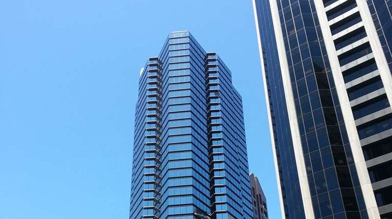 <b>Aston at the Executive Centre Hotel Exterior</b>. Images powered by <a href="https://iceportal.shijigroup.com/" title="IcePortal" target="_blank">IcePortal</a>.