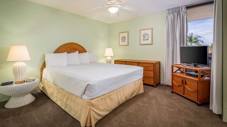 Aston Kona by the Sea Suite